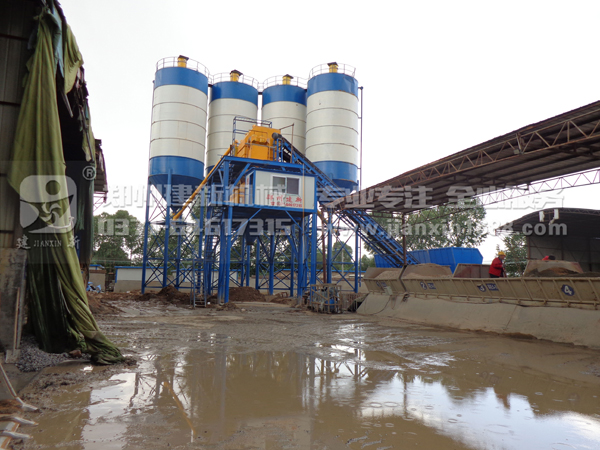 環(huán)?；炷翑嚢枵驹O(shè)備